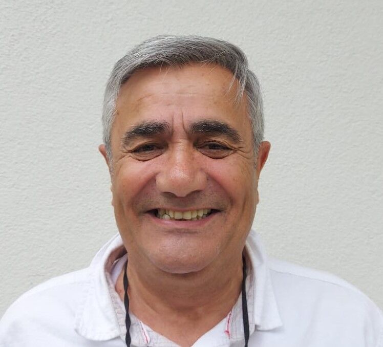 Ömer Yıldız