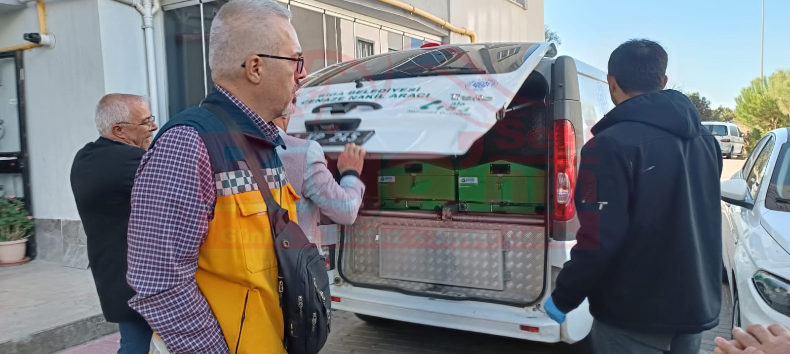 Biga'da Genç Öğretmen Hayatına Son Verdi3