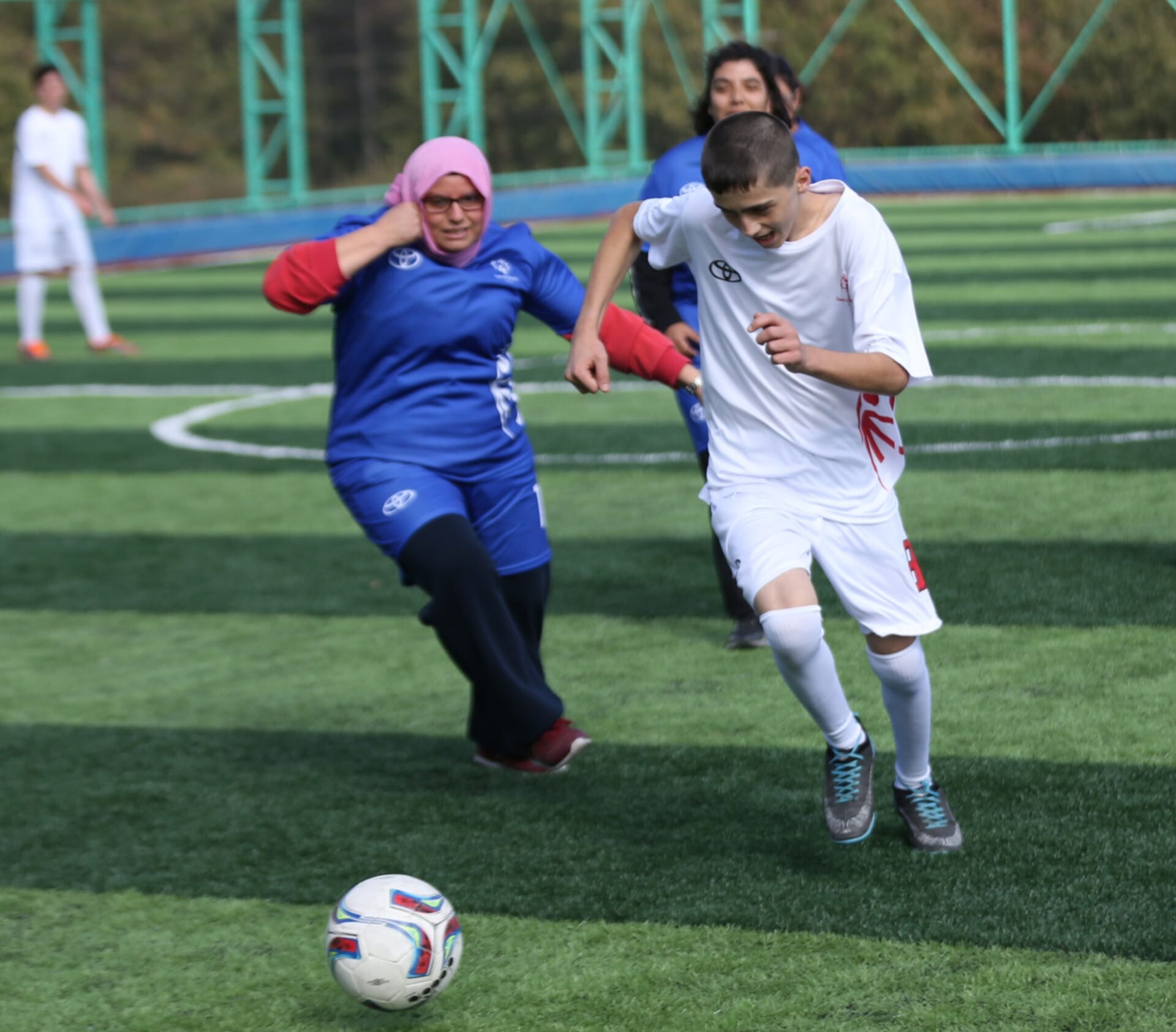 Çanakkale, Özel Olimpiyatlar Marmara Bölge Oyunlarına Ev Sahipliği Yaptı3