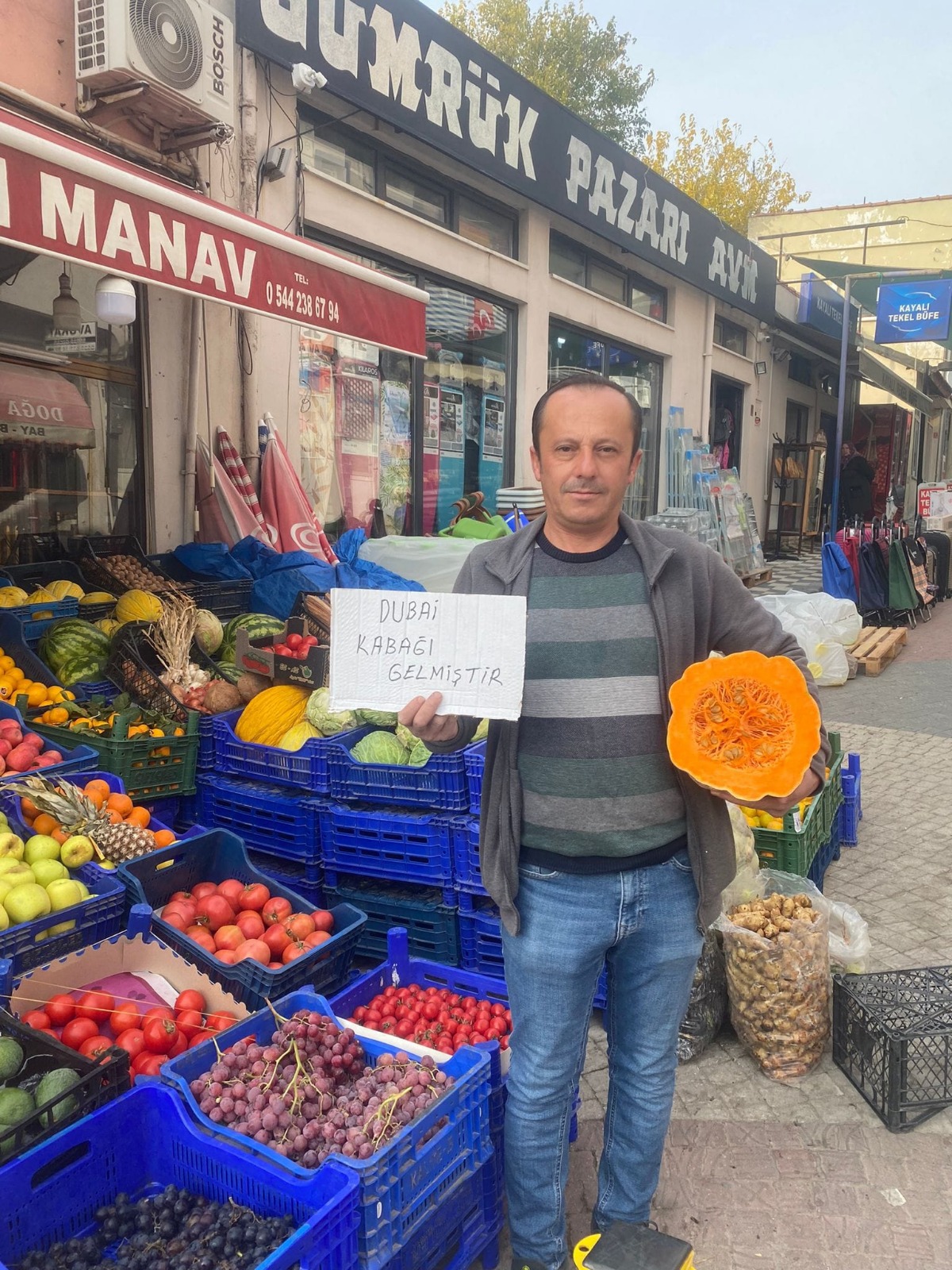 Dubai Çikolatasına Bir Rakip De Çanakkale’den Geldi 2