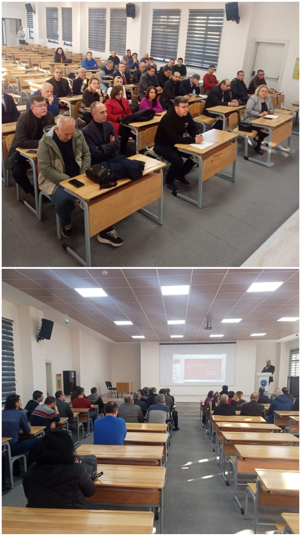 Öğretim Liderliği Semineri Biga’da Başladı3