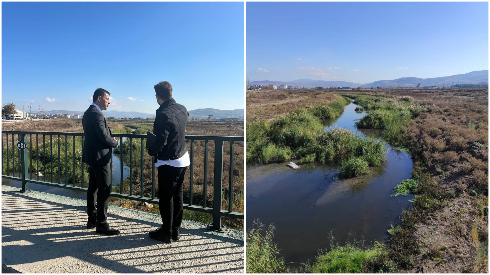 Sarıçay, Çanakkale’nin Yeni Cazibe Merkezi Olacak 1