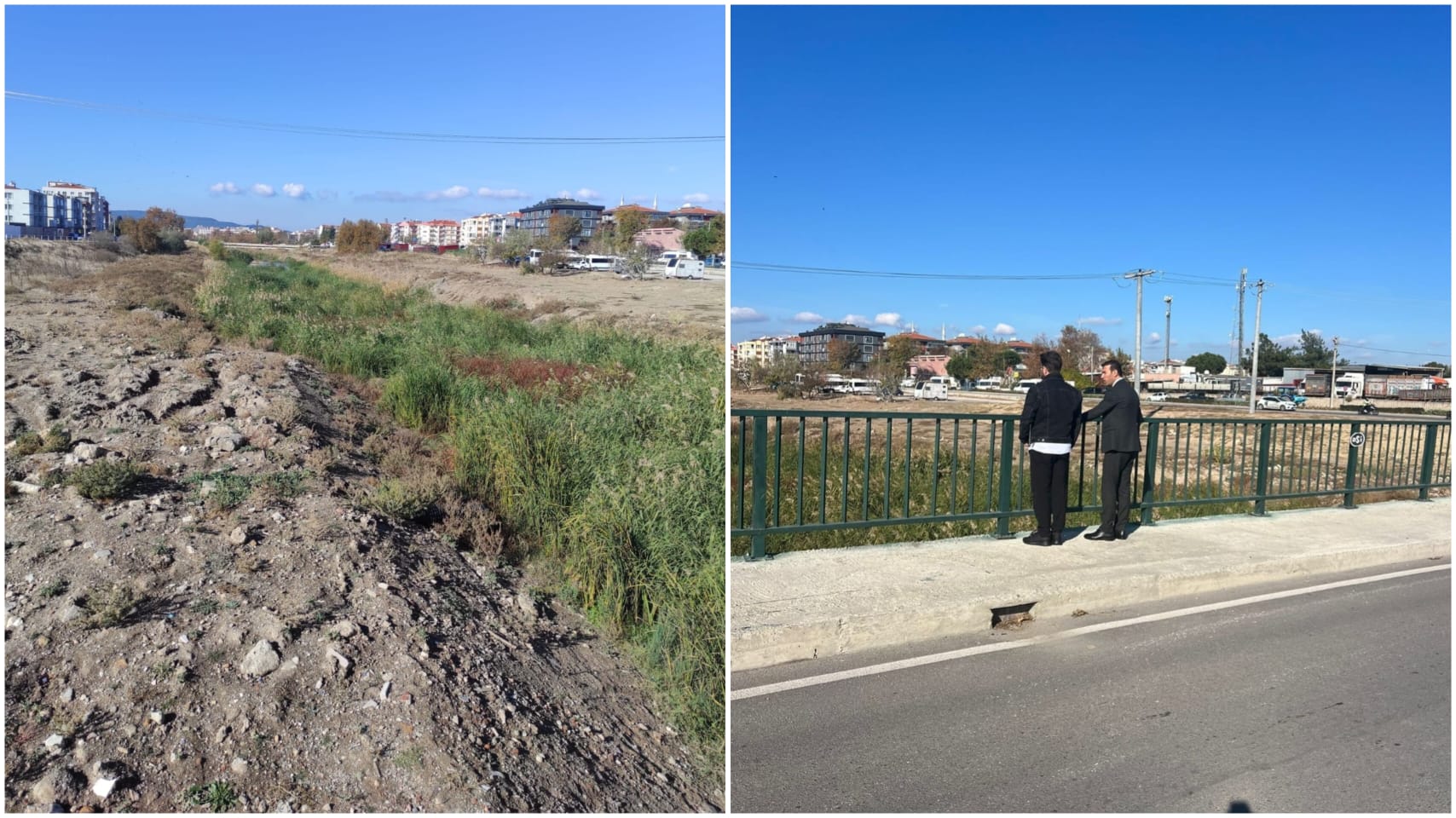 Sarıçay, Çanakkale’nin Yeni Cazibe Merkezi Olacak 3