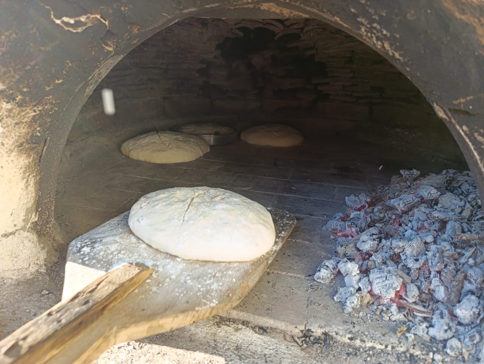 Biga'nın Doğal Köy Ekmekleri Ve Oğlak Güveci Doğal Lezzetlerin Zirvesi5