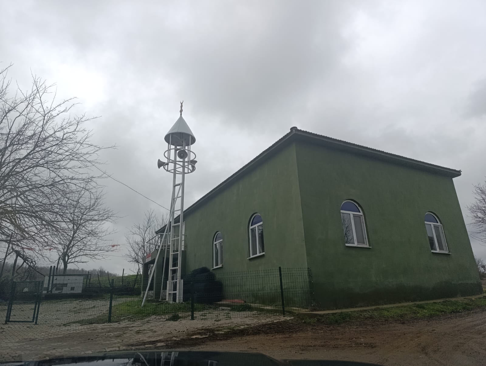 Çanakkale Biga’da Minaresi Olmayan Köyü Biliyor Musunuz? 3