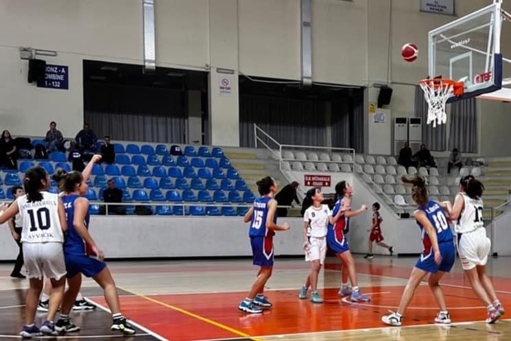 Çanakkale İl Şampiyonu Oldular! Şimdi Gözler Bölge Finallerinde 3