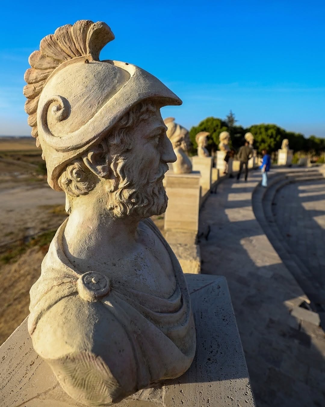 Çanakkale'nin Bu Mitolojik Köyünü Biliyor Musunuz? 2