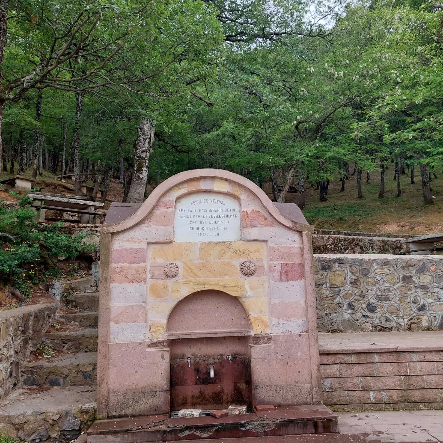 Atatürk’ün Kahve Içtiği Yer