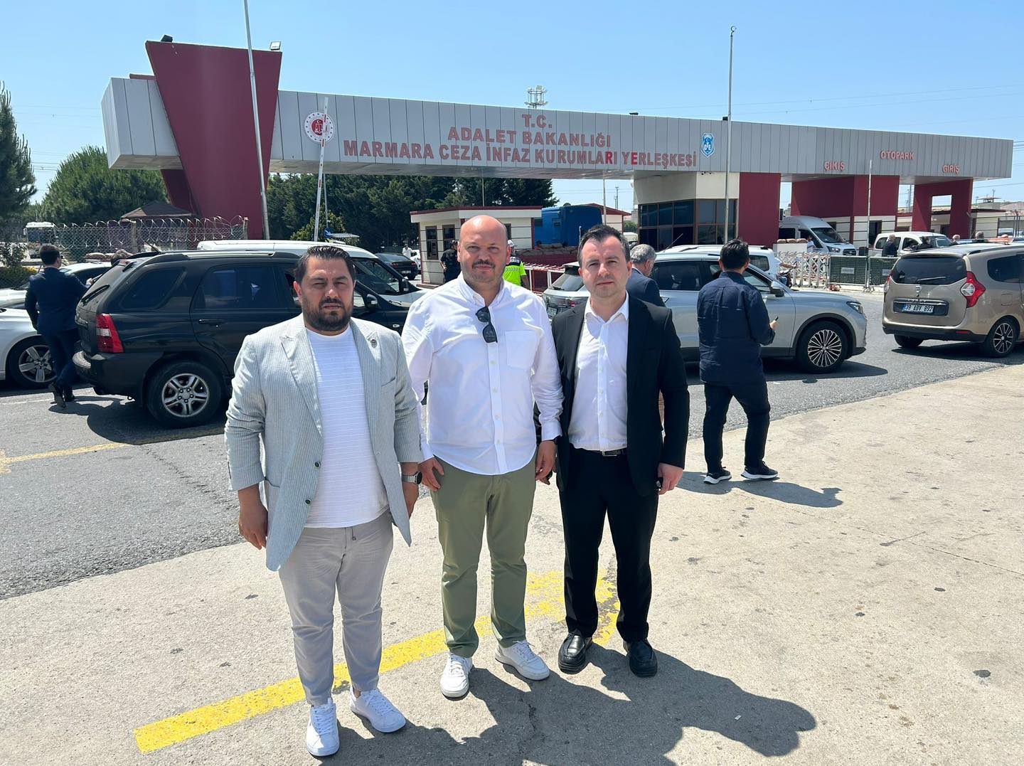 Biga Chp Teşkilatından Ekrem İmamoğlu’na Destek2