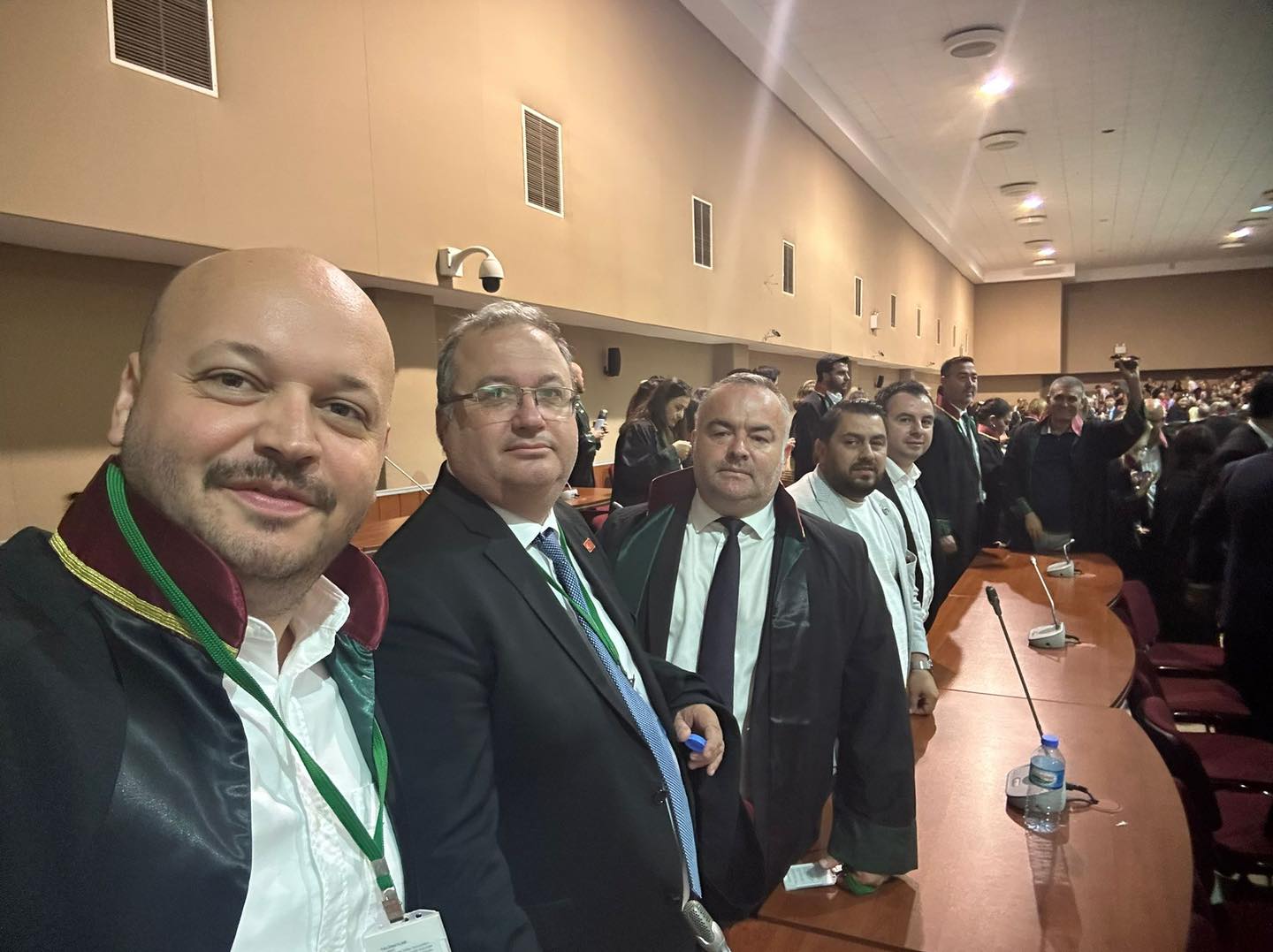 Biga Chp Teşkilatından Ekrem İmamoğlu’na Destek4