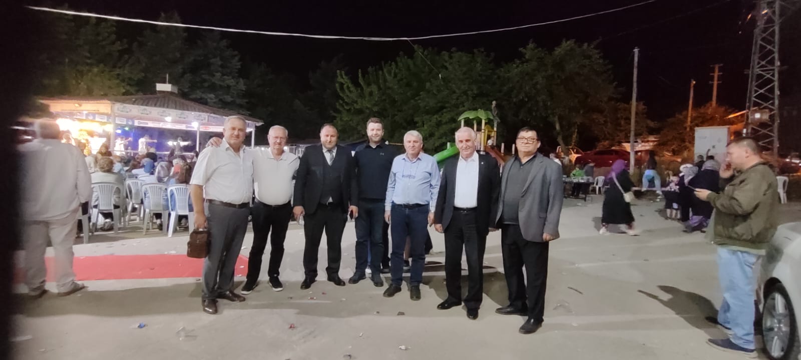 Biga’da Hafta Sonuna Damga Vuran Düğün2