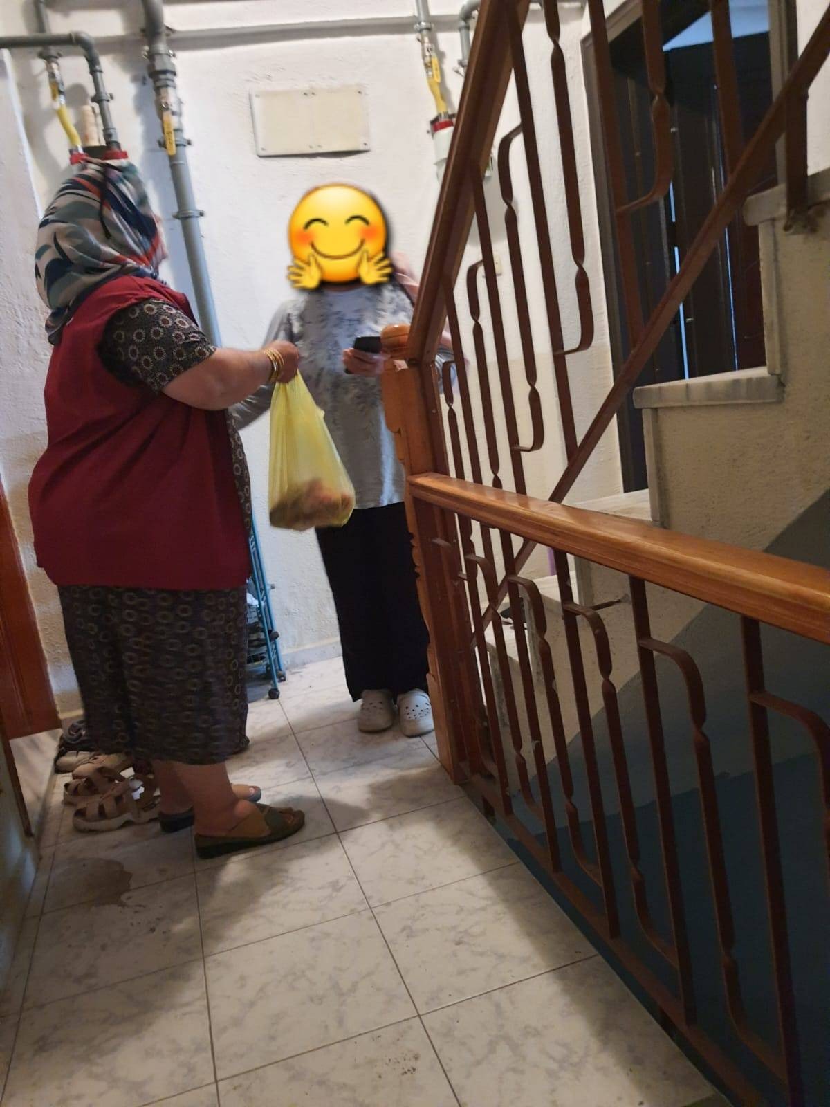 Bi̇ga’da Paylaştikça Çoğalan Bayram Sevi̇nci̇5