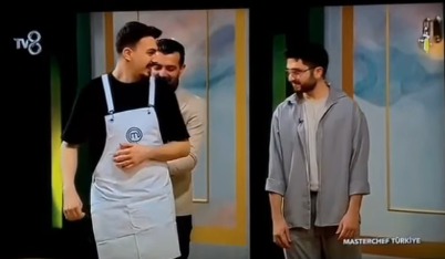 Bigalı Yarışmacı Masterchef Jürisinden Geçer Not Aldı