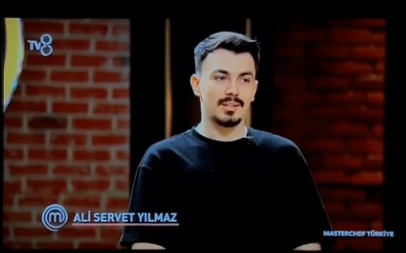Bigalı Yarışmacı Masterchef Jürisinden Geçer Not Aldı1