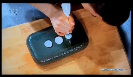 Bigalı Yarışmacı Masterchef Jürisinden Geçer Not Aldı2
