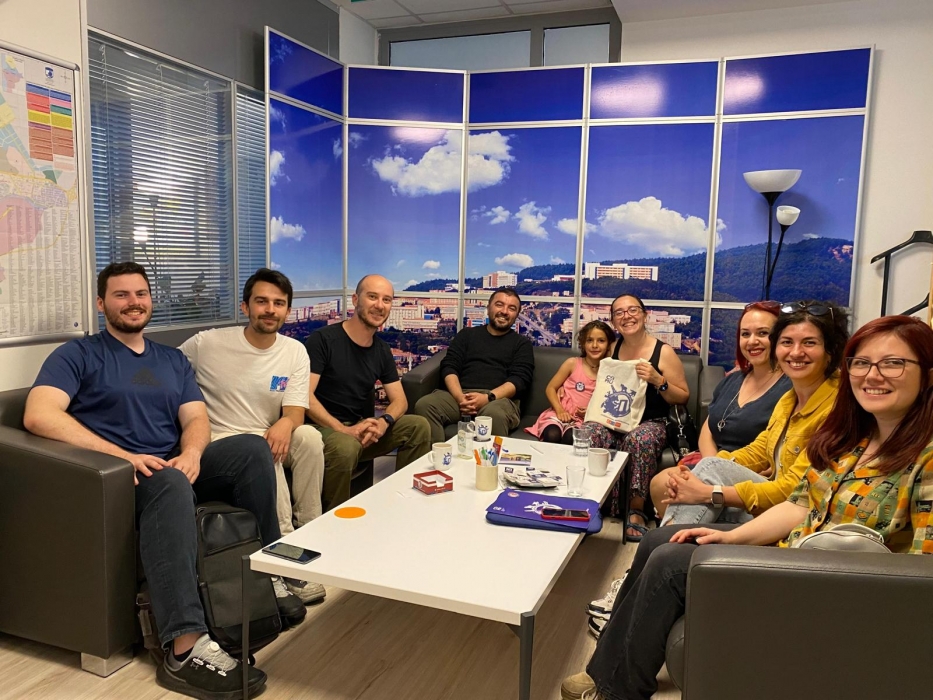 Biga’nın Akademik Ufku Genişliyor