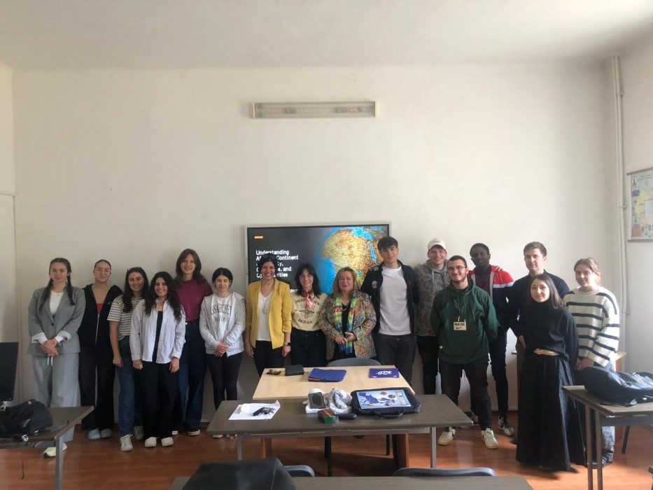 Biga’nın Akademik Ufku Genişliyor1