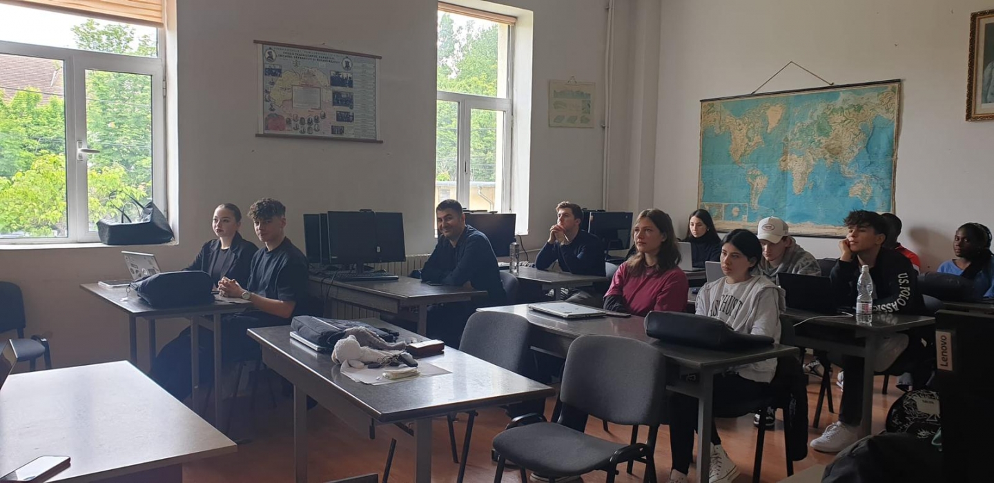 Biga’nın Akademik Ufku Genişliyor2