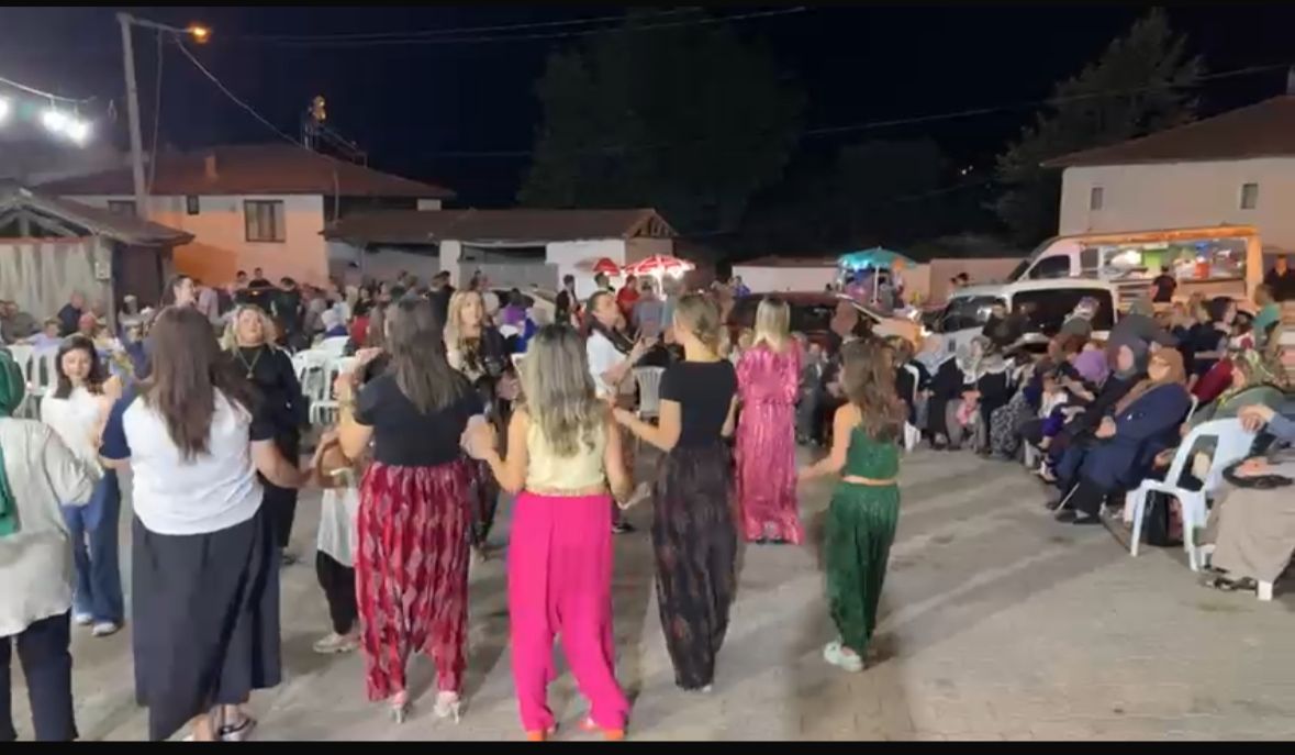 Biga’nın Kalbi Bu Kez Minik Bir Yürek Için Attı