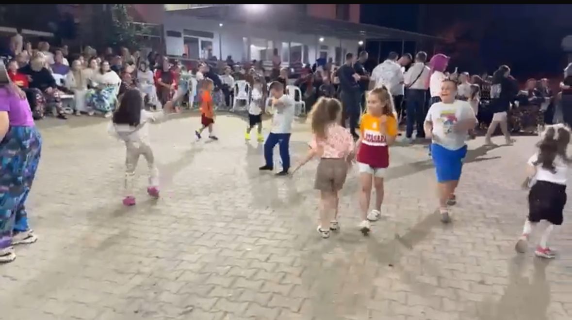 Biga’nın Kalbi Bu Kez Minik Bir Yürek Için Attı5