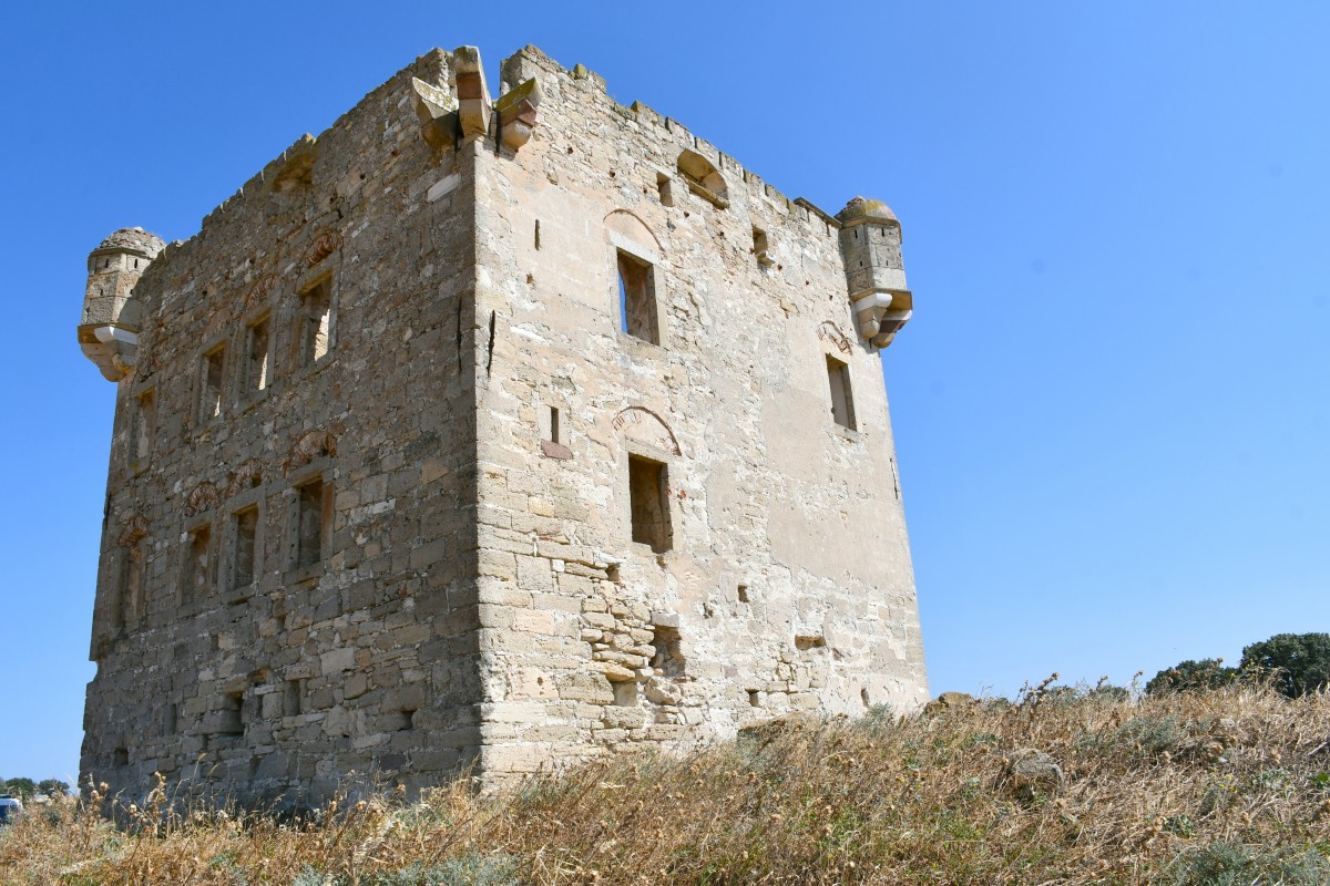 Çanakkale’de Cezayirli Gazi Hasan Paşa’nın Köşkü Gün Yüzüne Çıkıyor3