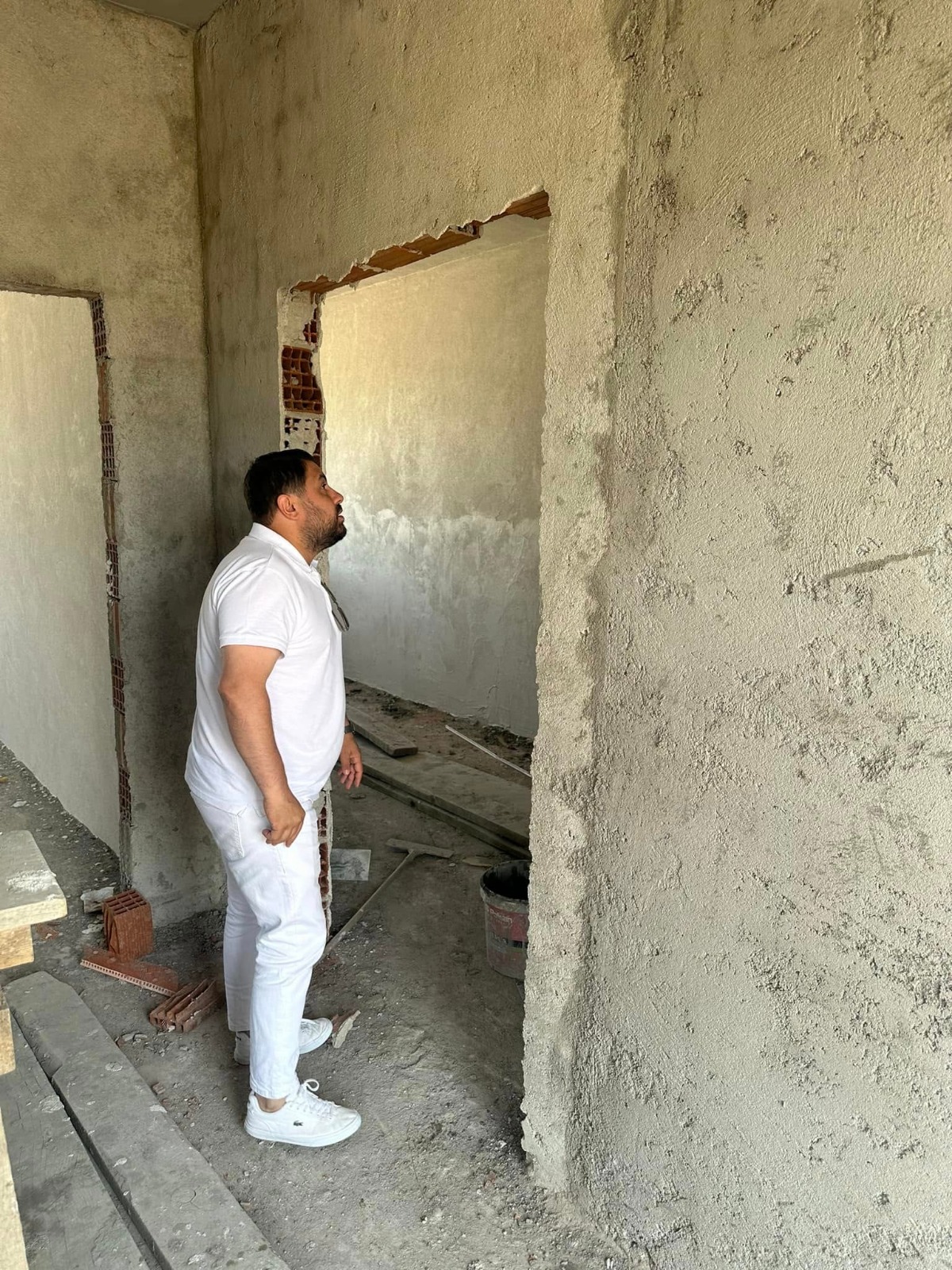 Fizik Tedavi Hastanesi Ile Gümüşçay Yeni Bir Döneme Giriyor2
