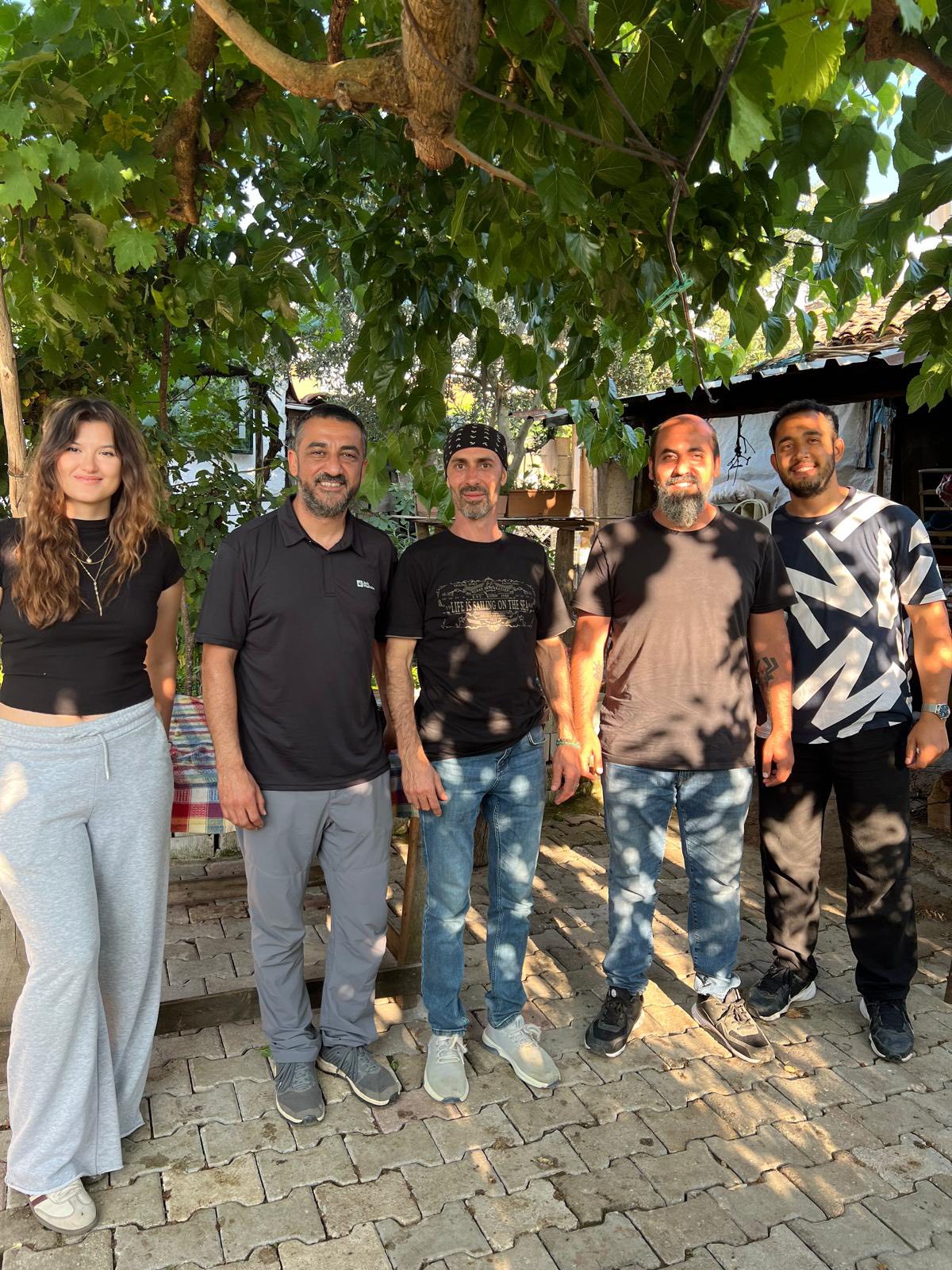 Kantaronun Şifası Biga’dan Trt Ekranlarına Taşınıyor