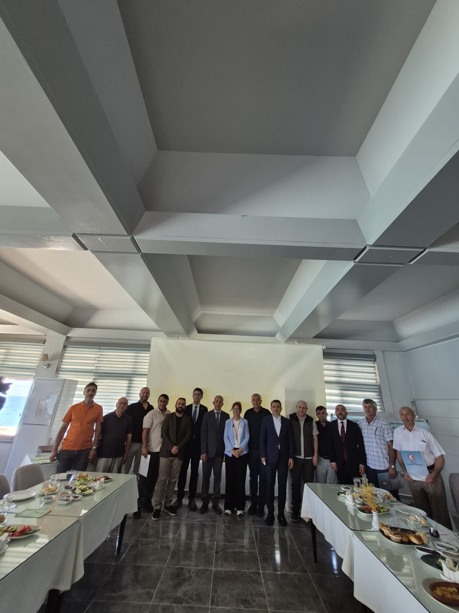 Ormanı Korumak Köyden Başlar2