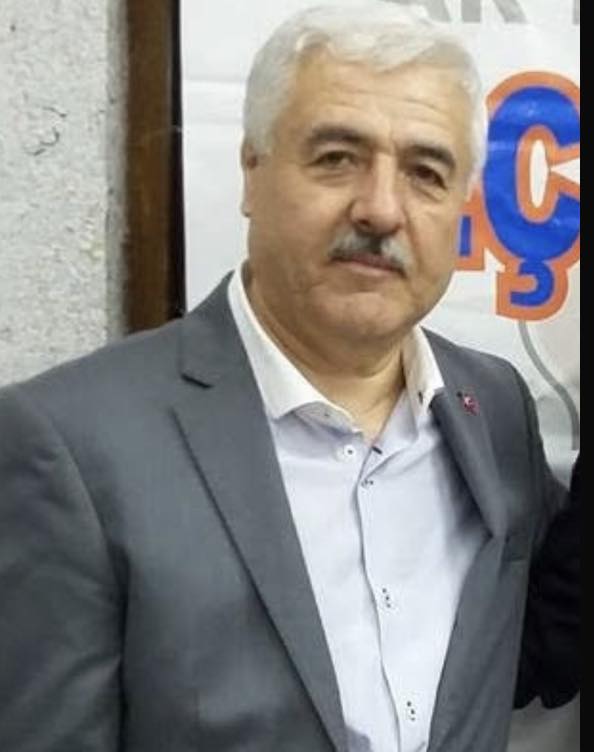 Recep Bulan