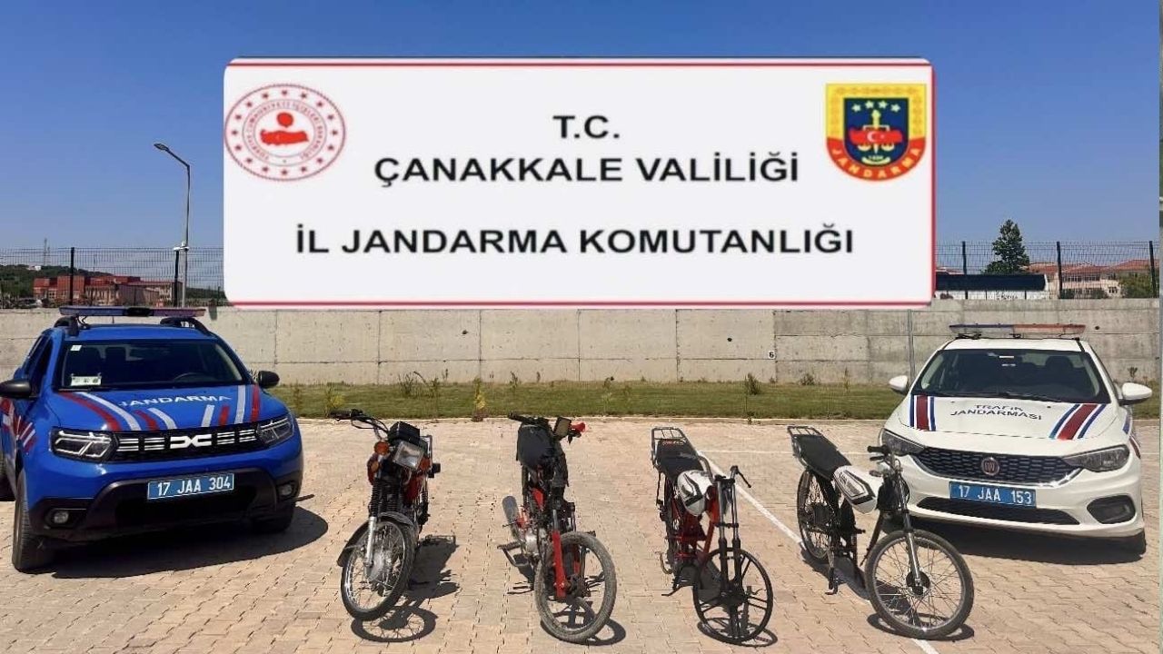 Trafik (2)