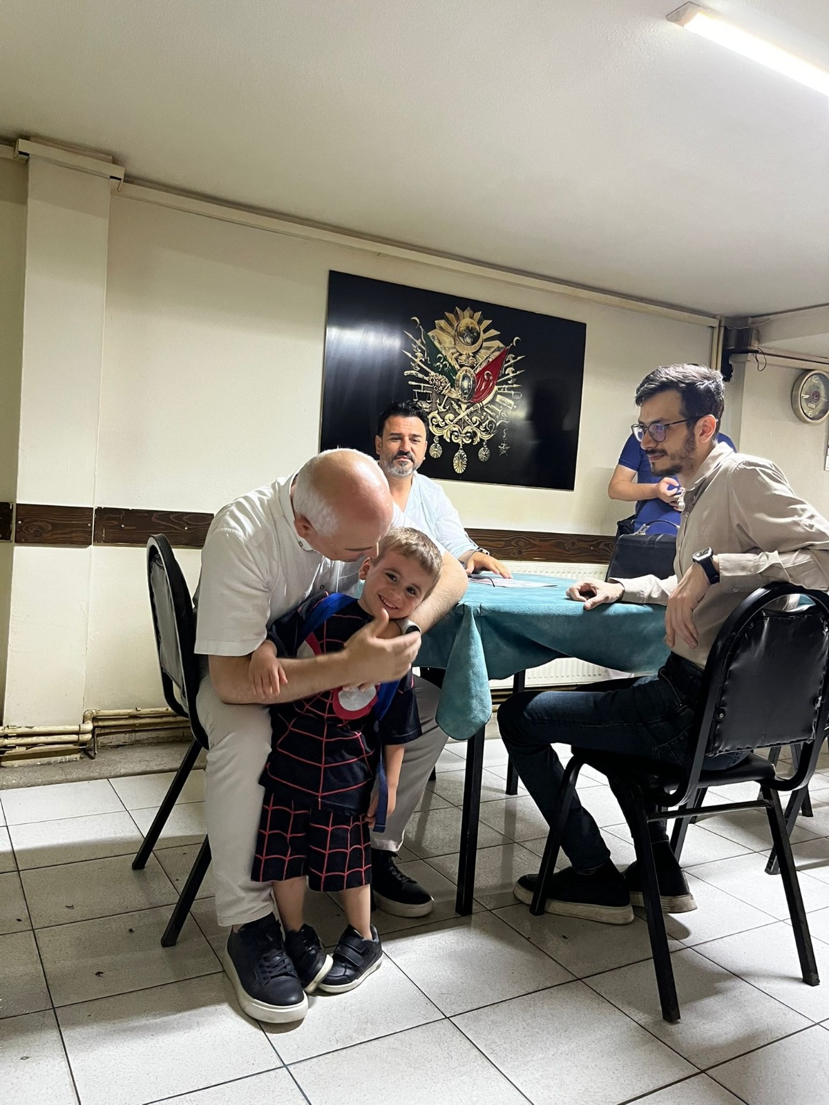 Türk Metal Biga’dan Bodrum’a Eğitim Yolculuğu1