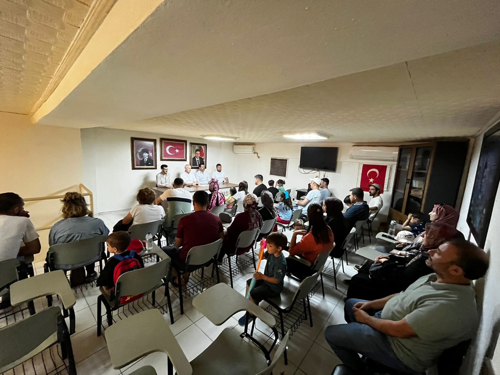 Türk Metal Biga’dan Bodrum’a Eğitim Yolculuğu5