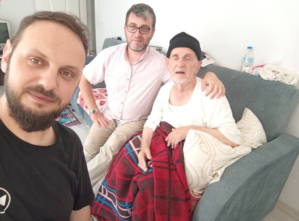 Biga’da 30 Yıllık Görev, 93 Yıllık Hikâye Buluştu