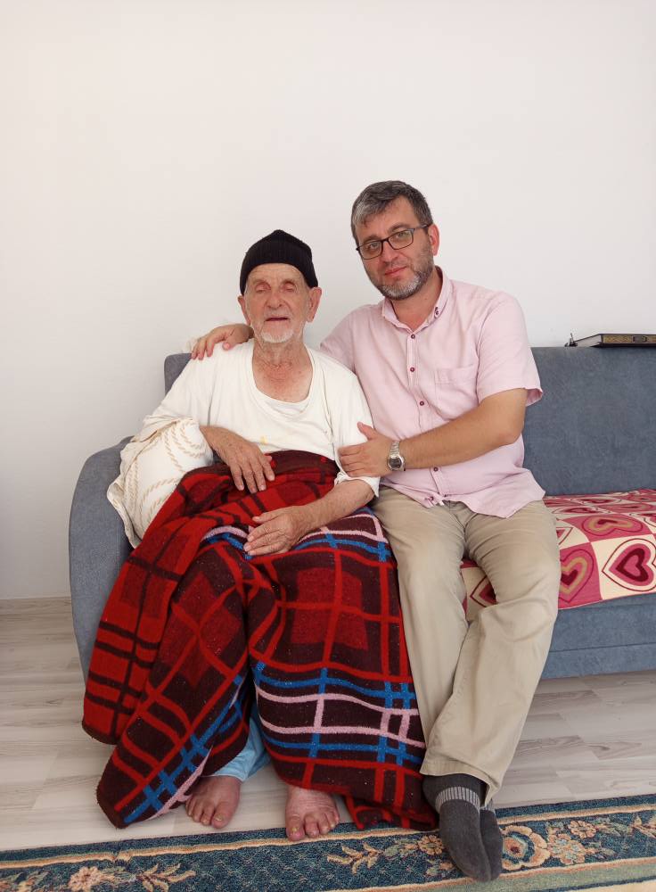 Biga’da 30 Yıllık Görev, 93 Yıllık Hikâye Buluştu1