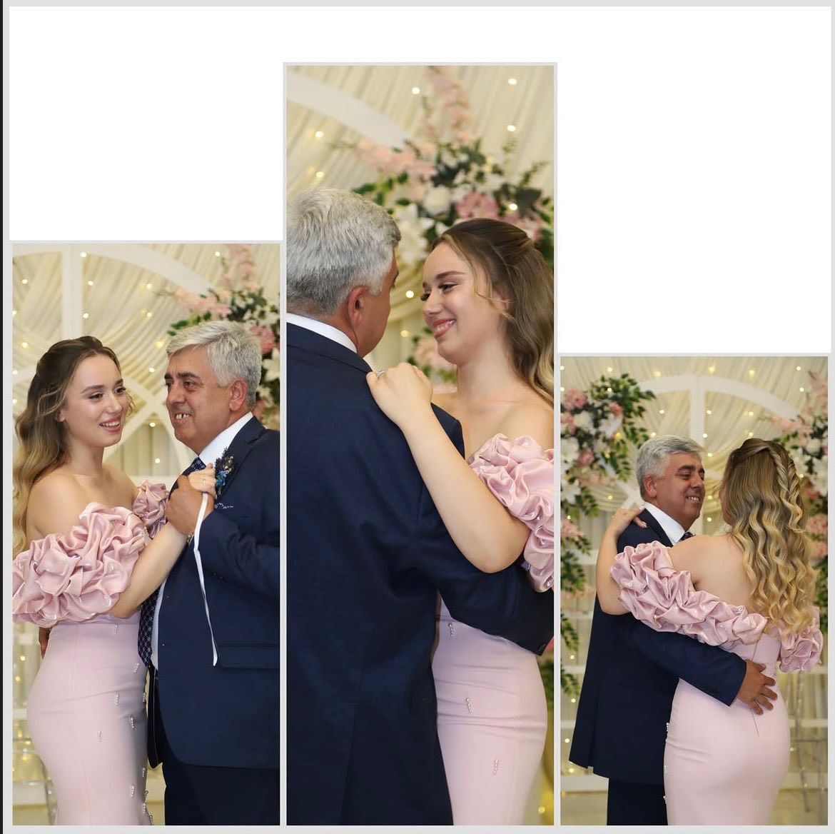 Biga'da Mutur Ve Kutlu Ailelerinin Kalpleri Birleşti!5