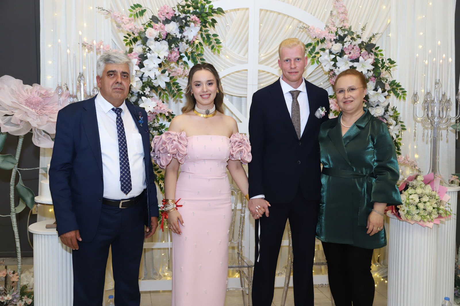 Biga'da Mutur Ve Kutlu Ailelerinin Kalpleri Birleşti!6