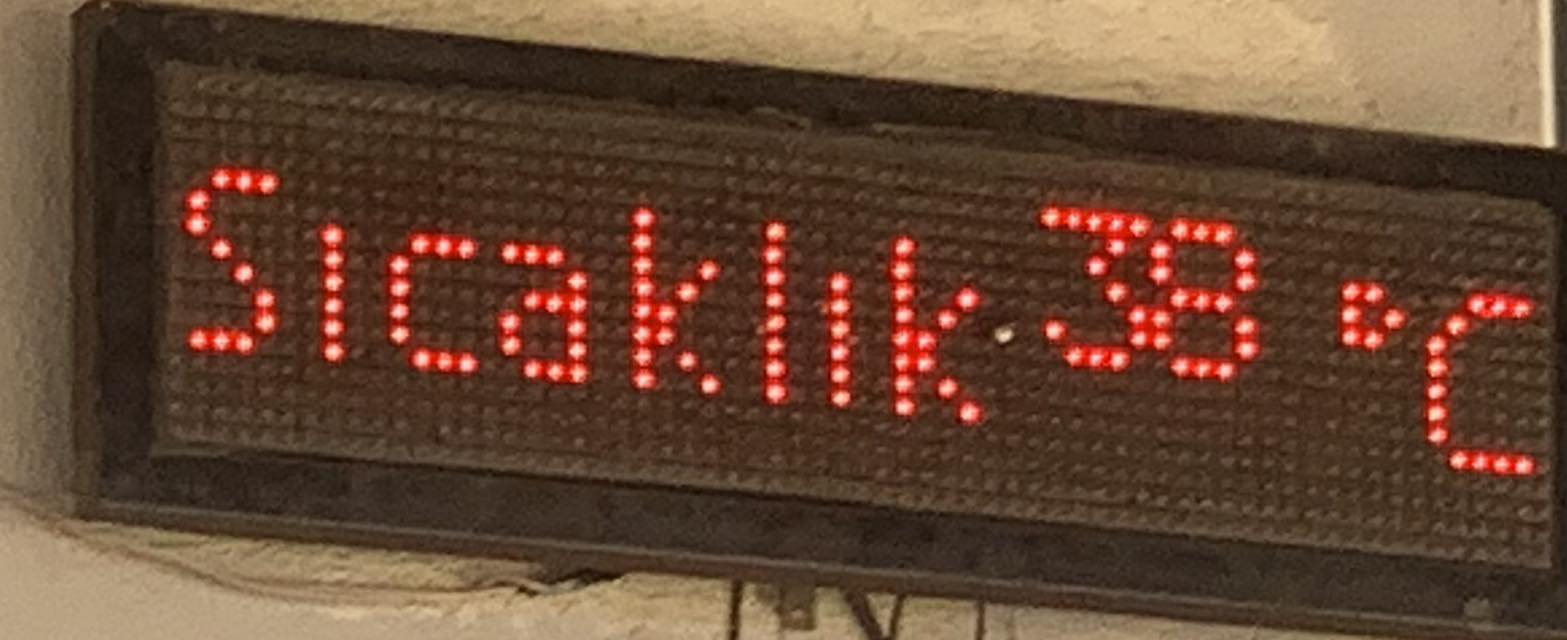 Çanakkale Kaynıyor!1