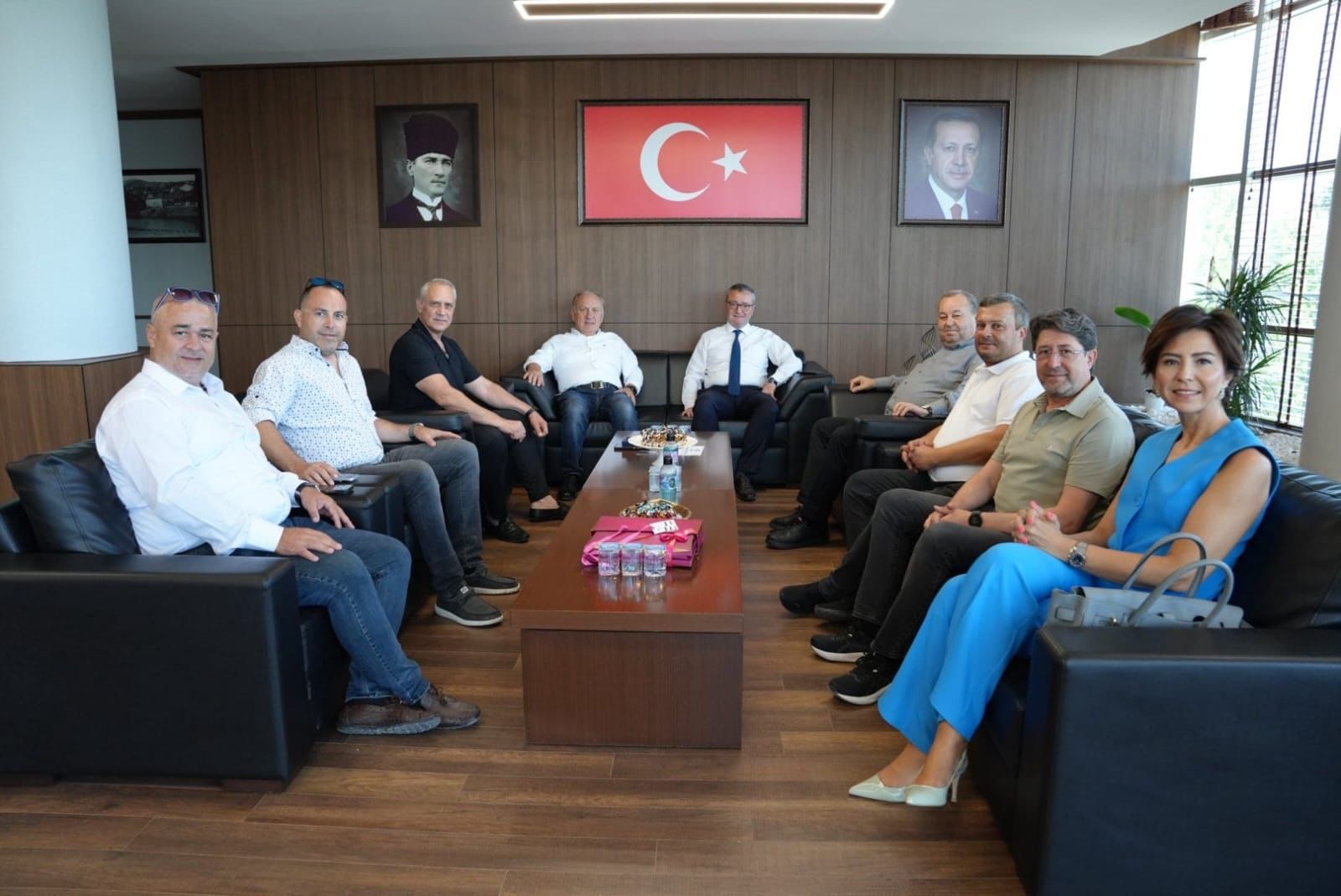 Şadan Doğan1