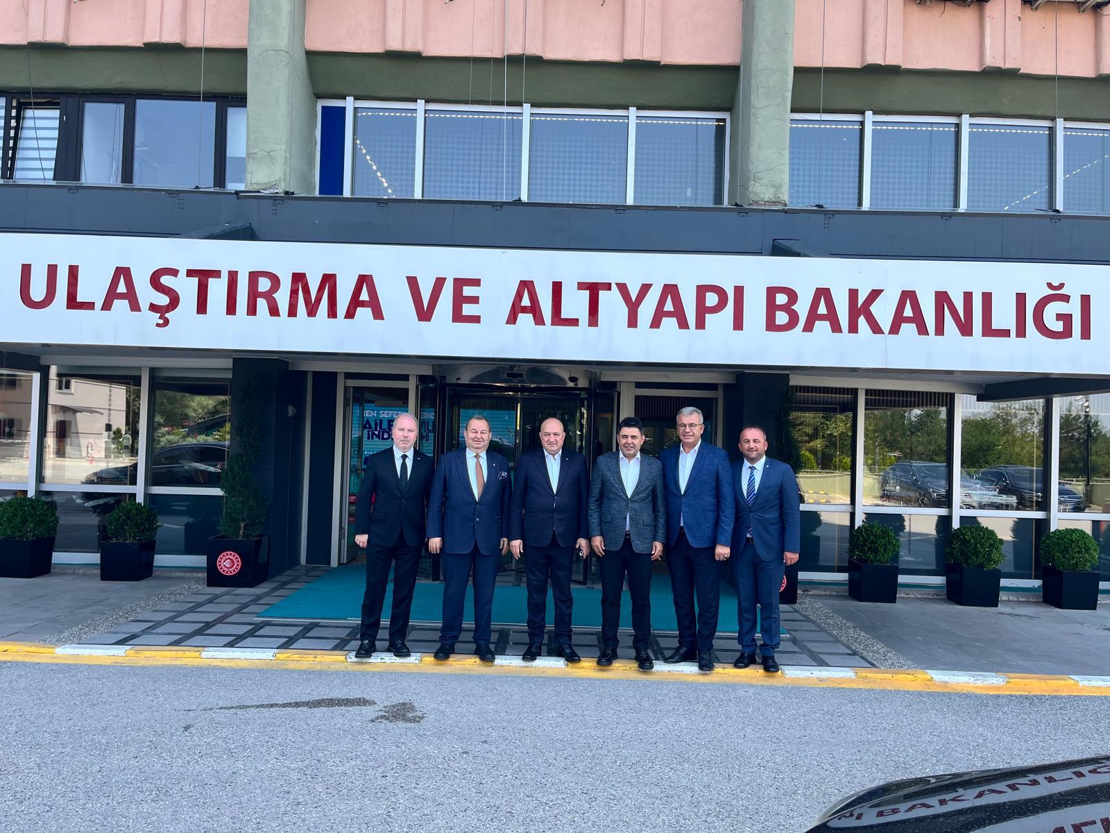 Şadan Doğan’dan Milletvekili Ayhan Gider’e Teşekkür2