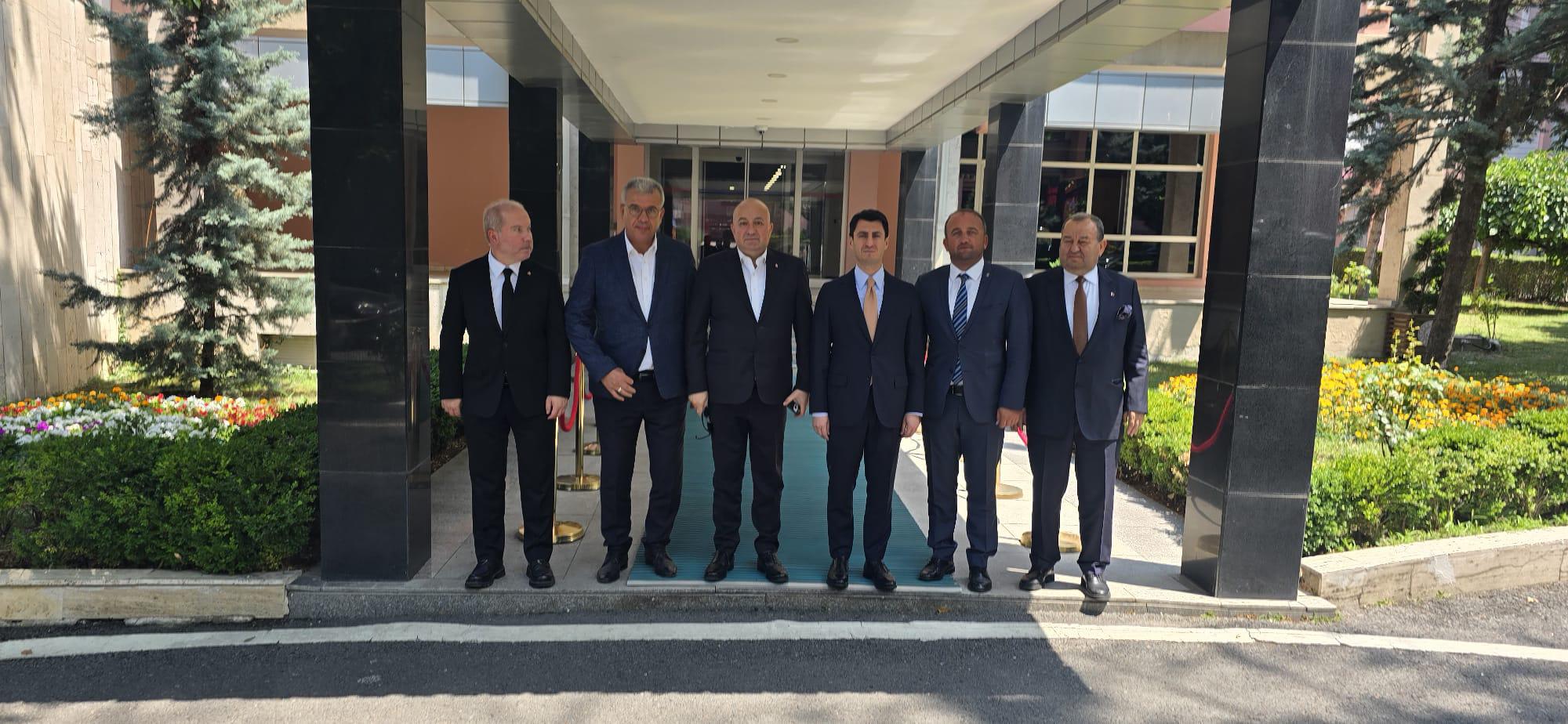Şadan Doğan’dan Milletvekili Ayhan Gider’e Teşekkür5