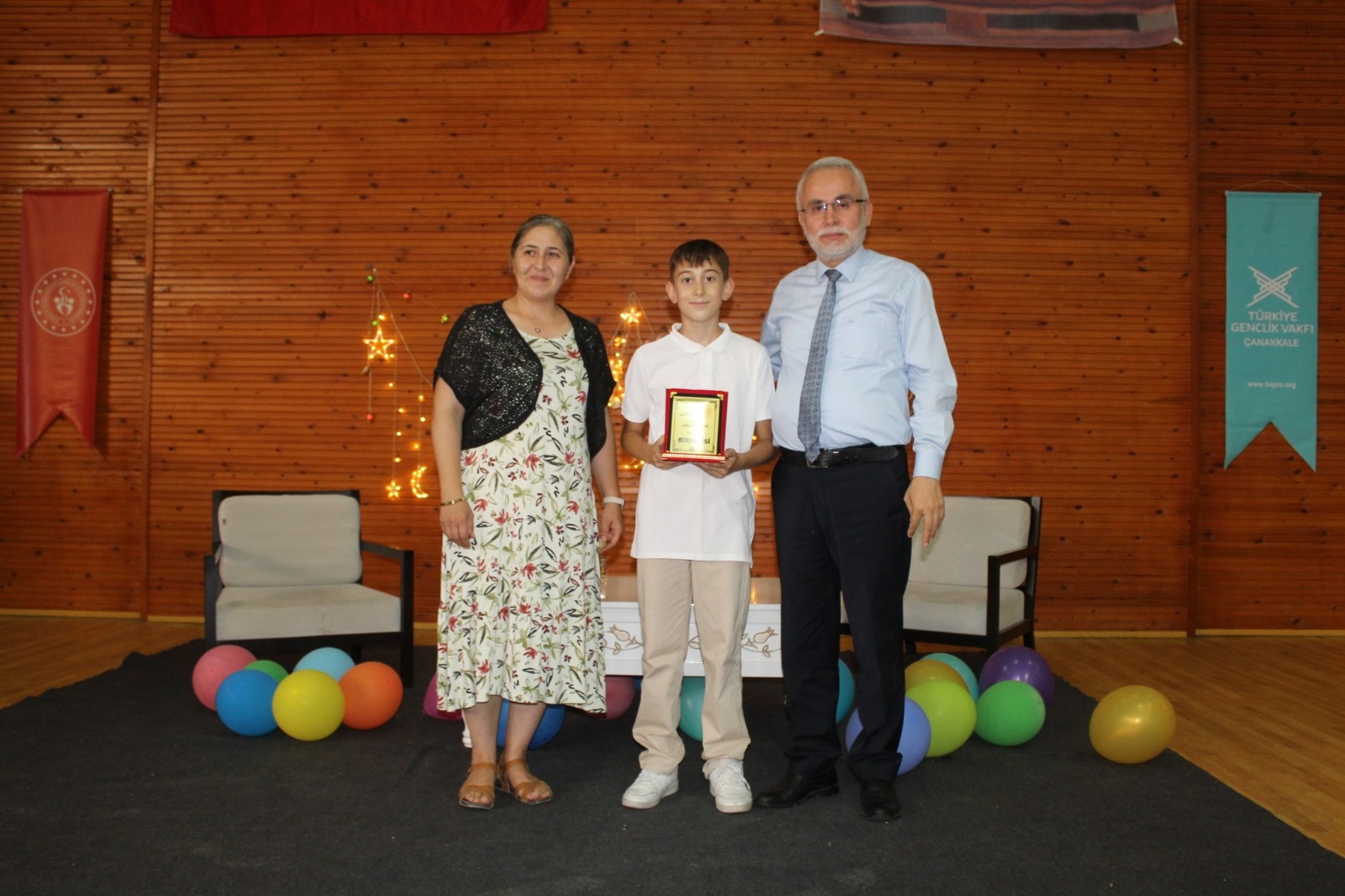 Biga Gençlik Merkezi Yaz Okulu Gençlere Yeni Ufuklar Açtı4