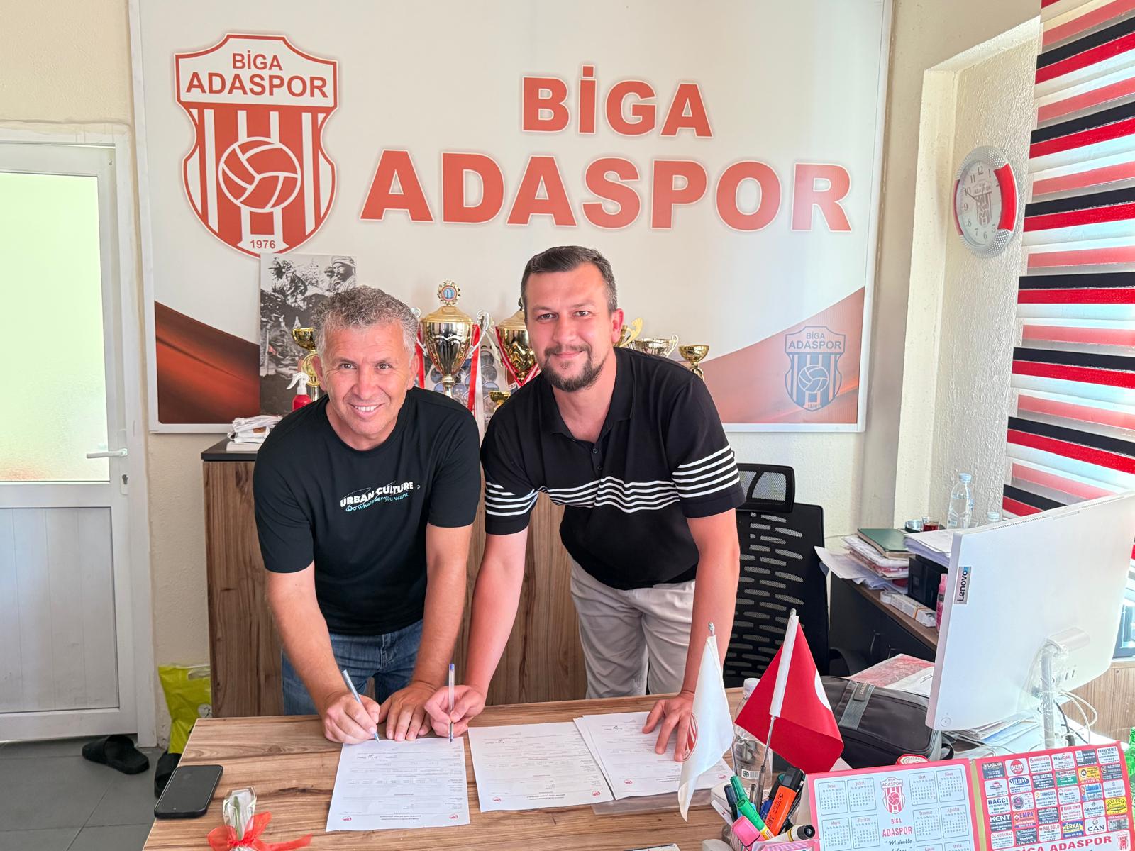 Gelişim Ligi’ne İlk Katılan Adaspor, Büyük Hedeflerle Sahada3