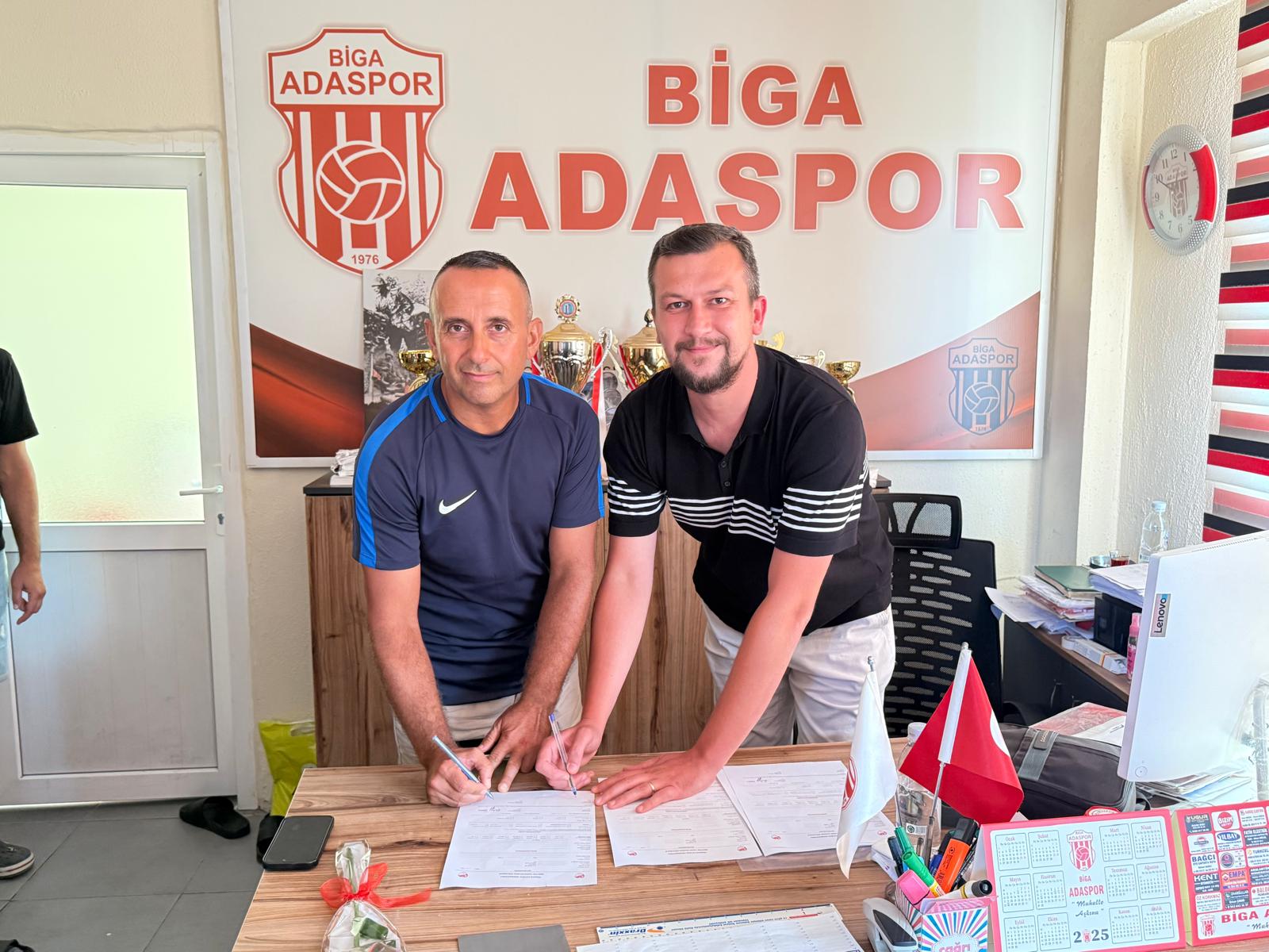 Gelişim Ligi’ne İlk Katılan Adaspor, Büyük Hedeflerle Sahada4