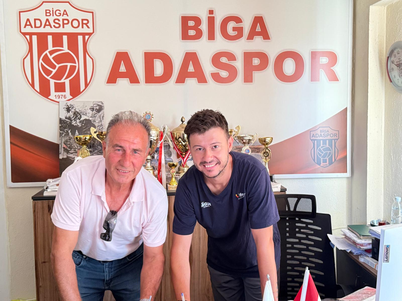Gelişim Ligi’ne İlk Katılan Adaspor, Büyük Hedeflerle Sahada5