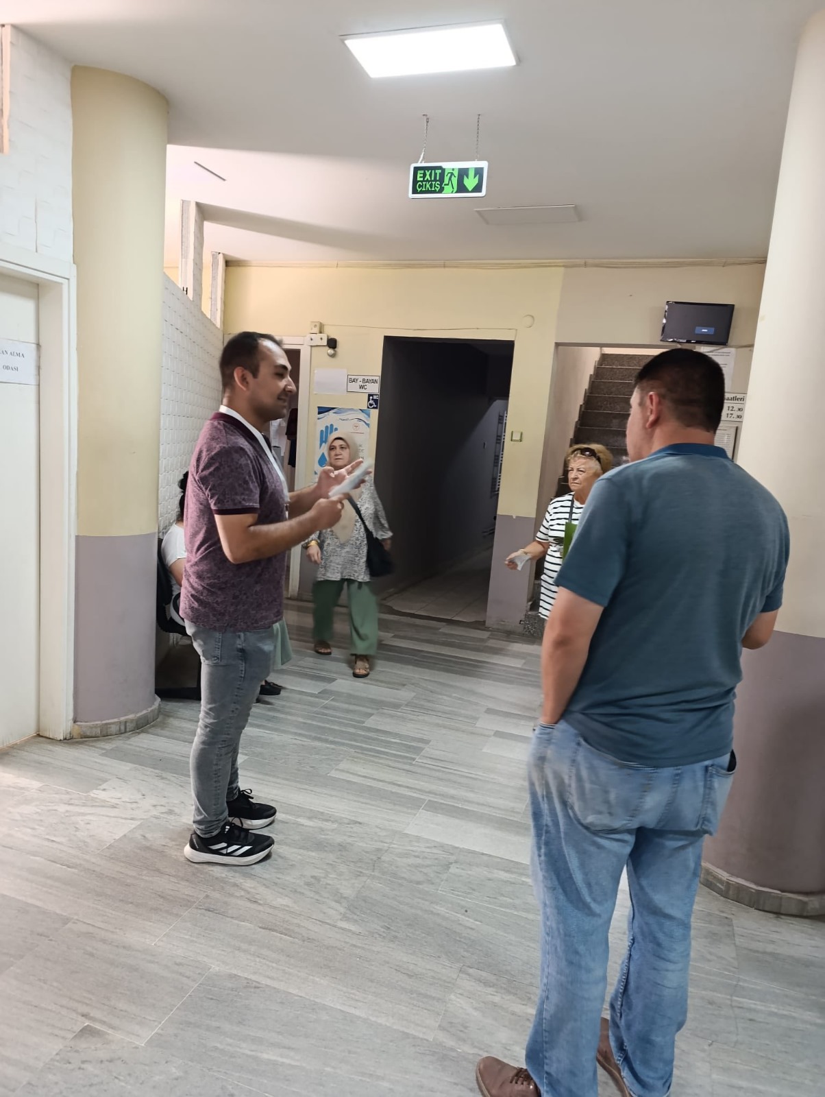 Sağlık Yetkililerinden Biga’da Batı Nil Virüsü Uyarısı1