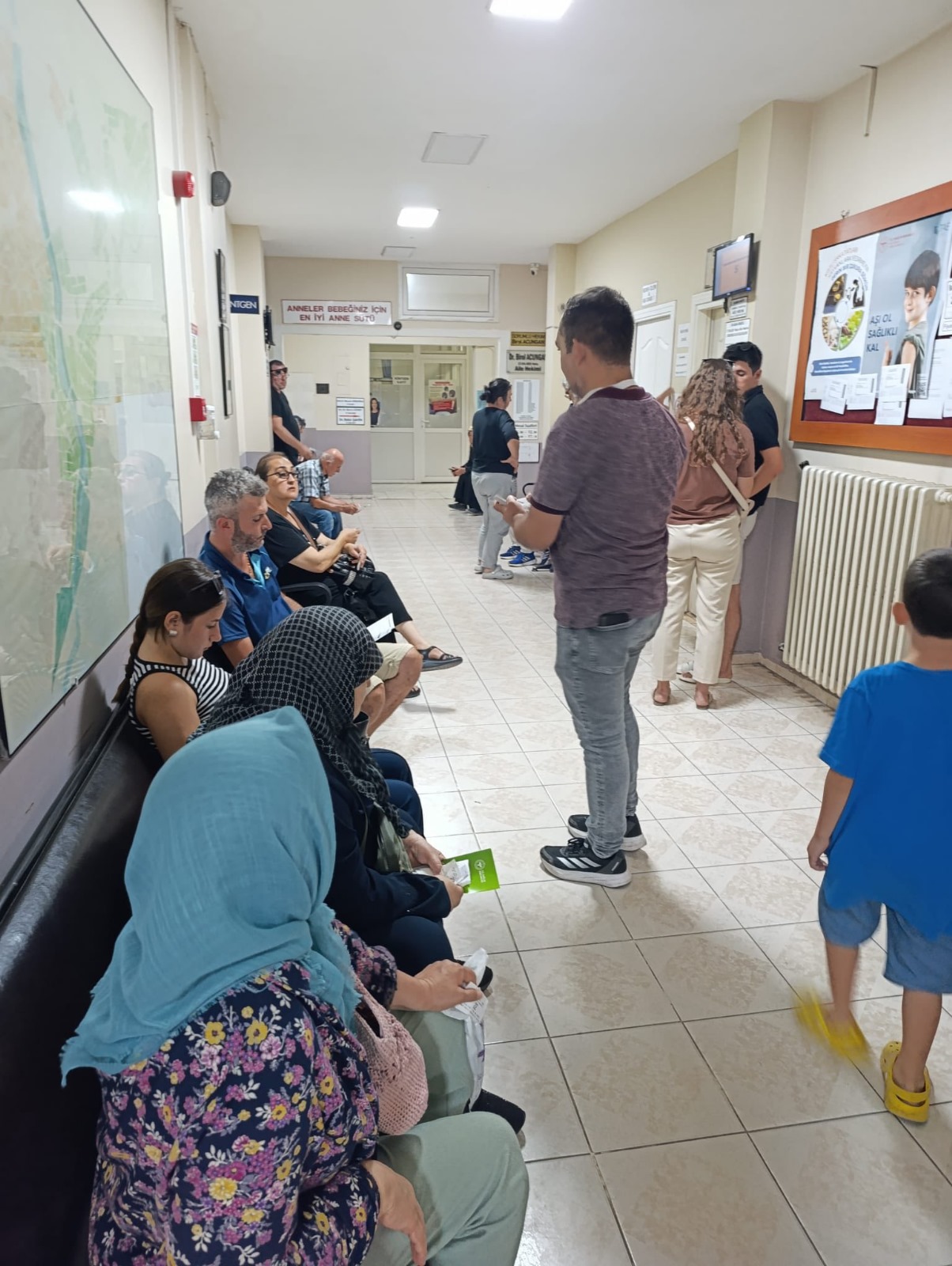 Sağlık Yetkililerinden Biga’da Batı Nil Virüsü Uyarısı4
