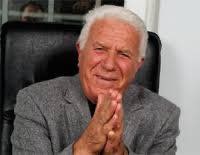 Selman Tahsildaroğlu