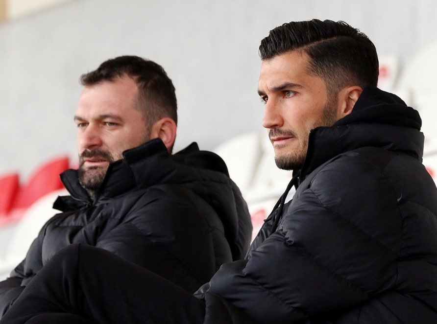 2021 22 Sezonu Ai̇lemi̇z Ile Birlikte Rekorlarla Dolu Güzel Bir Sezon Oldu… Antalyaspor Çatısı A