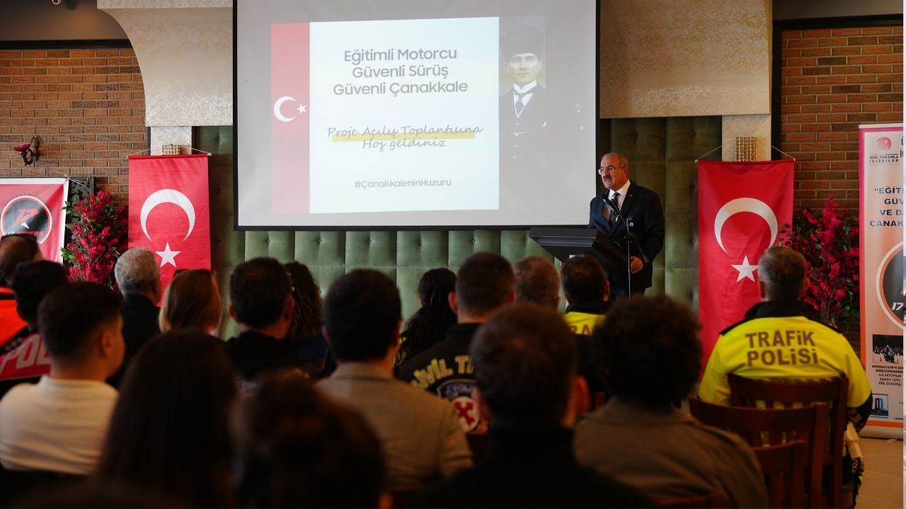 Çanakkale Ak Parti İl Başkanlığından Büyükkongreye Davet (2)-1