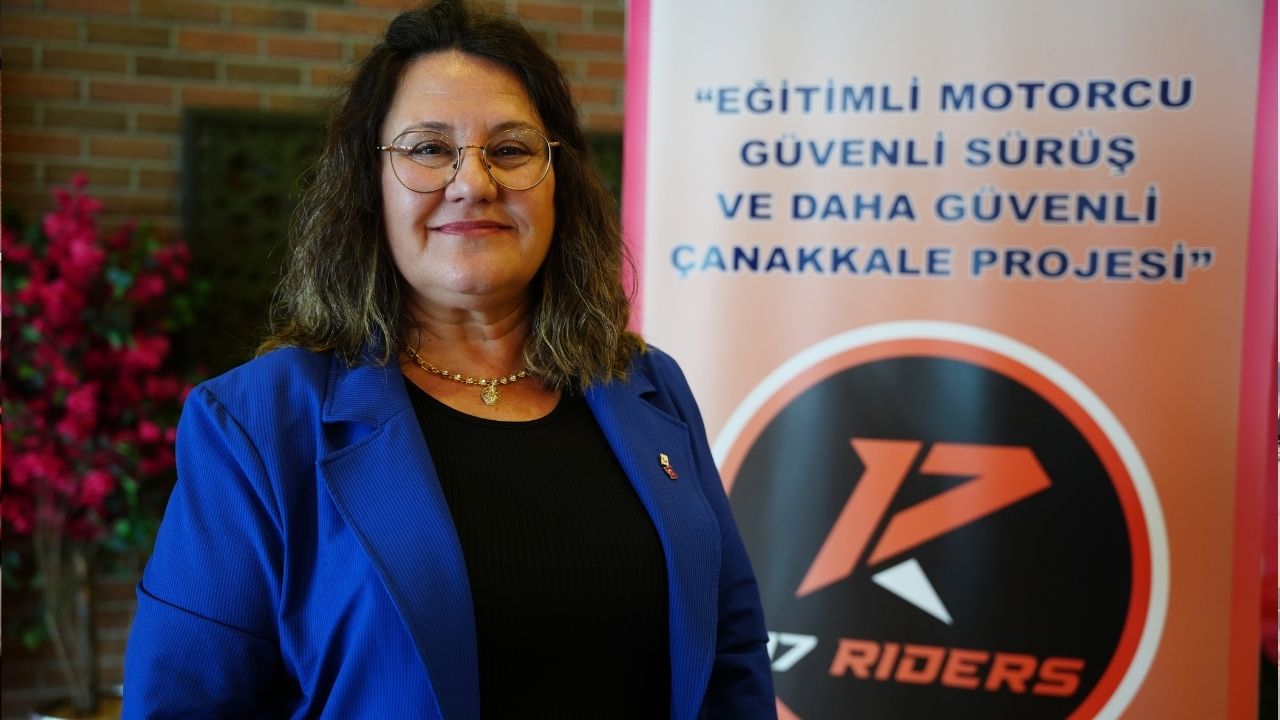 Çanakkale Ak Parti İl Başkanlığından Büyükkongreye Davet (3)-1